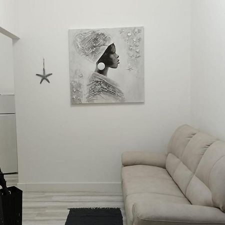 La Laguna Rooms Сант'Антьоко Екстер'єр фото