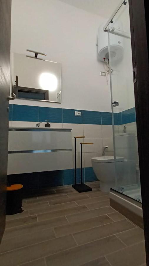 La Laguna Rooms Сант'Антьоко Екстер'єр фото
