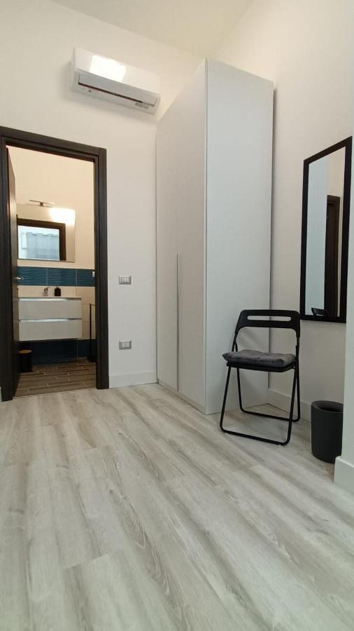 La Laguna Rooms Сант'Антьоко Екстер'єр фото