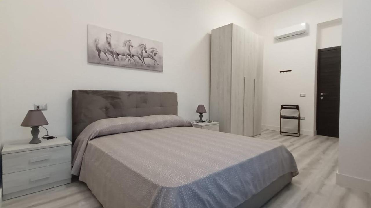 La Laguna Rooms Сант'Антьоко Екстер'єр фото